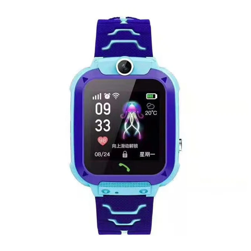 The latest z5 smart watchfor kids waterproof LCD super clear display SIM card smart call super long endurance Smart Phone Watch
The latest z5 smart watchfor kids waterproof LCD super clear display SIM card smart call super long endurance Smart Phone Watch