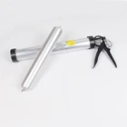 One-component polyurethane seal water stop glue expansion sealant in case of water