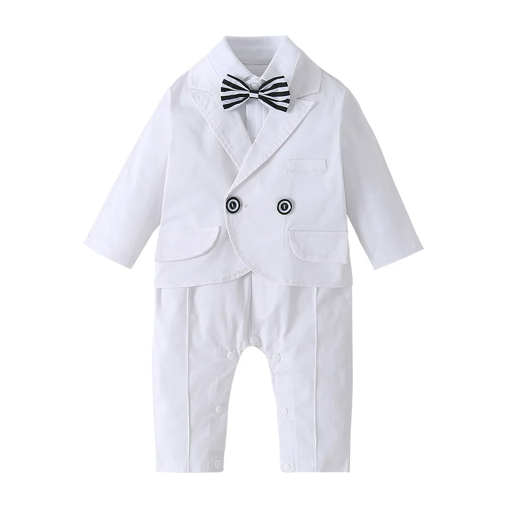Children's boutique flower dress gentleman host boy newborn baby clothing set child gentleman's fashion suit boys winter jacket
Children's boutique flower dress gentleman host boy newborn baby clothing set child gentleman's fashion suit boys winter jacket