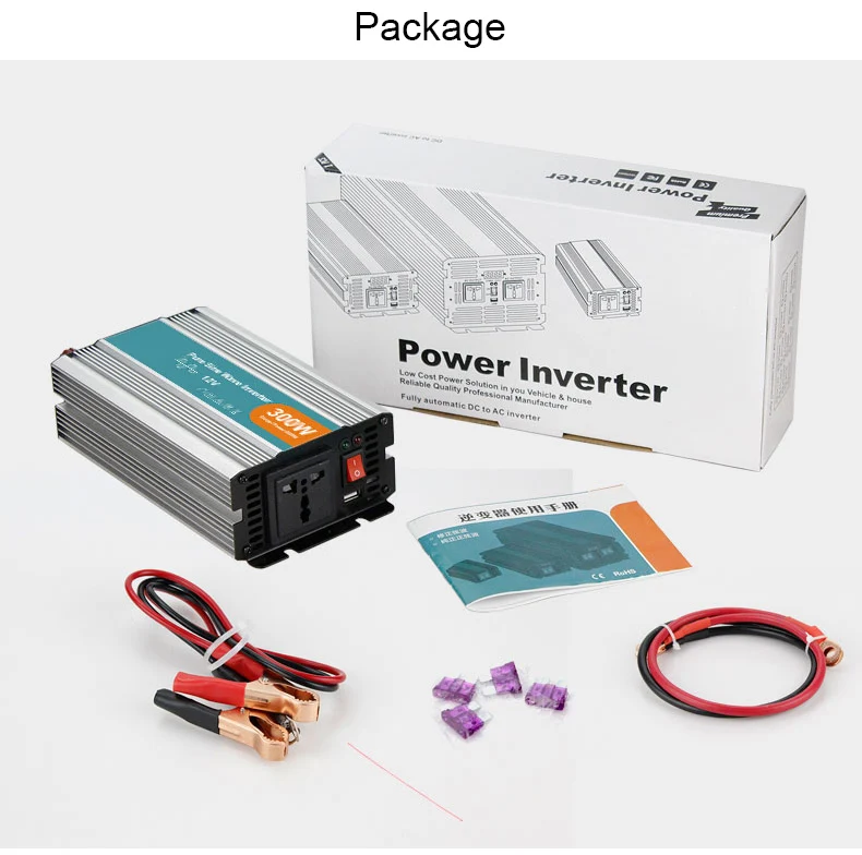 solar inverter 5000w