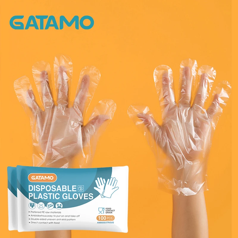 C2 high quality fast ship manufacturing blocked food grade cheap transparent clear household pe disposable plastic gloves
C2 high quality fast ship manufacturing blocked food grade cheap transparent clear household pe disposable plastic gloves