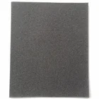 Cut Paper Sheet sanding wet and dry sand paper waterproof manufacturers