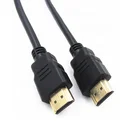 19Pin audio video tv fiber 1.5m 19p 4k hdmi cable