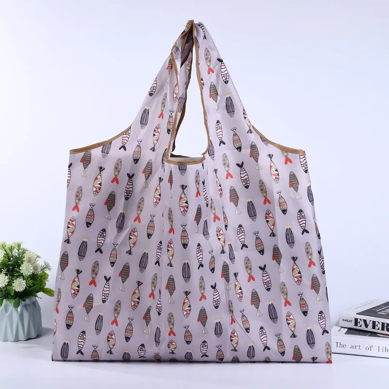 Hot Selling Custom Large Capacity Waterproof Shopping Bags Logo printed suprmarket Eco-friendly Shoulder Handbags, 4color
Hot Selling Custom Large Capacity Waterproof Shopping Bags Logo printed suprmarket Eco-friendly Shoulder Handbags, 4color