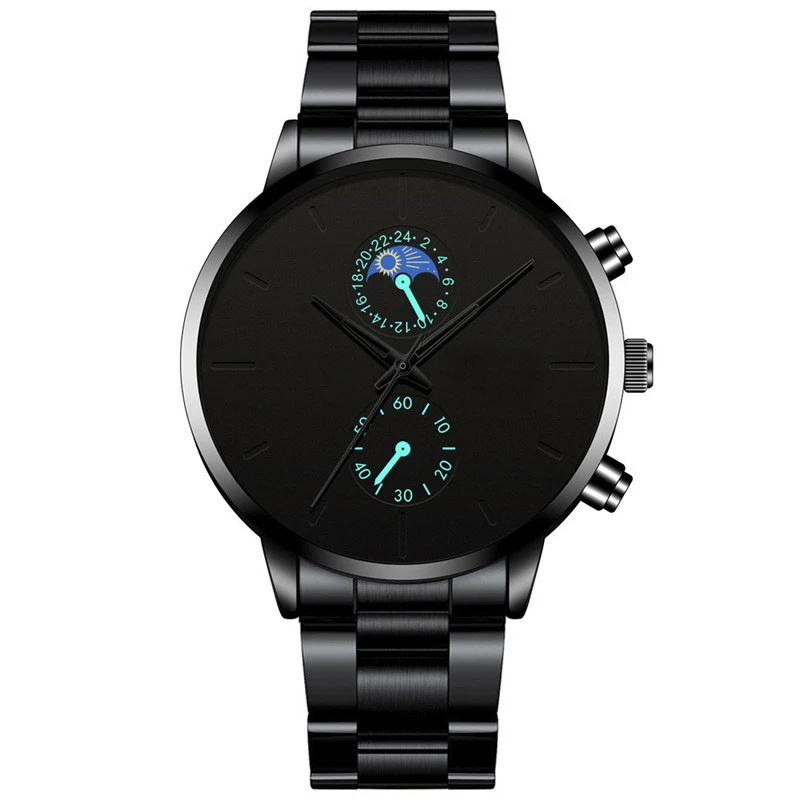 Stainless Steel Luxury Leather Waterproof Quartz OEM Brand Hands Wristwatches Custom Logo Wrist Mens Watch
Stainless Steel Luxury Leather Waterproof Quartz OEM Brand Hands Wristwatches Custom Logo Wrist Mens Watch