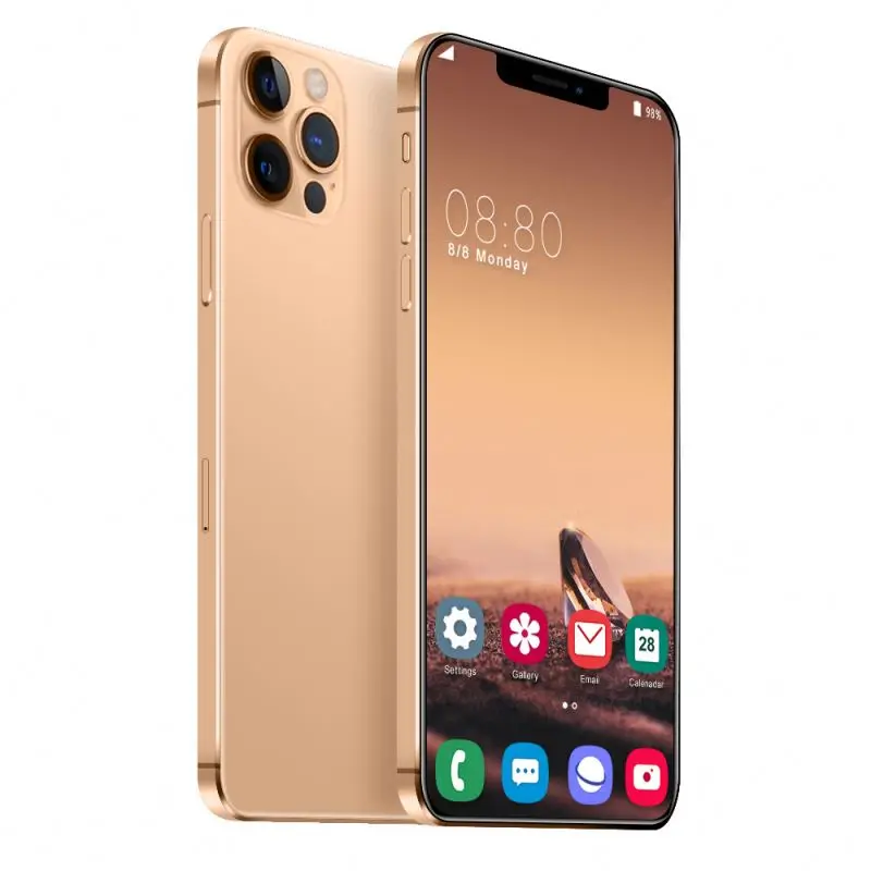 Free shipping for S30U+ 5.7 Inch 12gb + 512gb Android Smartphone 5g Mobile Phone Triple Sim Mobile Phone
Free shipping for S30U+ 5.7 Inch 12gb + 512gb Android Smartphone 5g Mobile Phone Triple Sim Mobile Phone