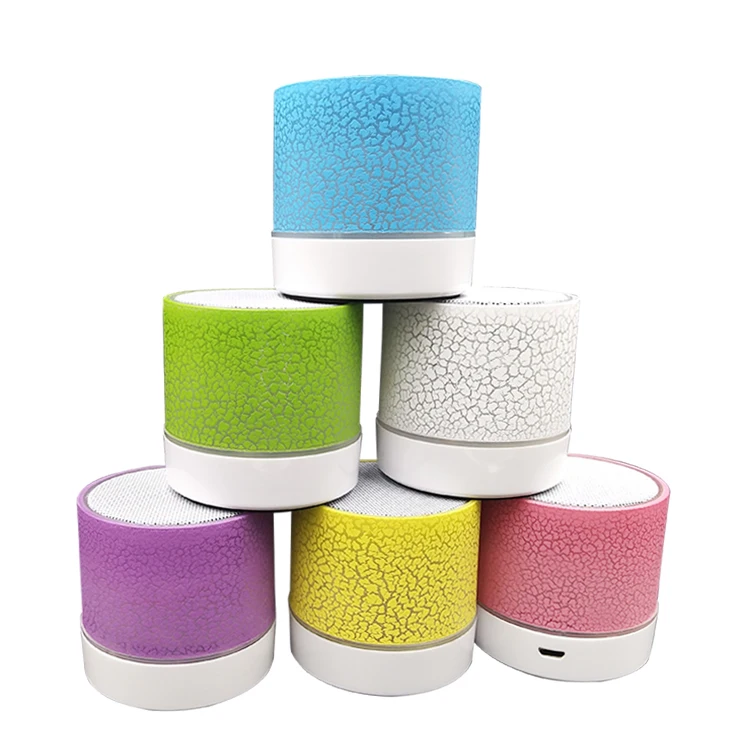 Light colorfu waterproof speaker multifunctional portable wireless speaker, Black,red,blue,green
Light colorfu waterproof speaker multifunctional portable wireless speaker, Black,red,blue,green