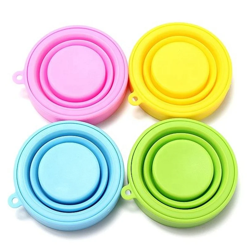 Ecofriendly Folding Silicone Cup With Handle Colorful Silicone Collapsible Cup For Camping, Customer required
Ecofriendly Folding Silicone Cup With Handle Colorful Silicone Collapsible Cup For Camping, Customer required
