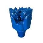 factory output tricone bits rock drill head iadc 517 tricone bit