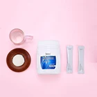 Anti-Aging Beauty products fish scale collagen powder in food grade