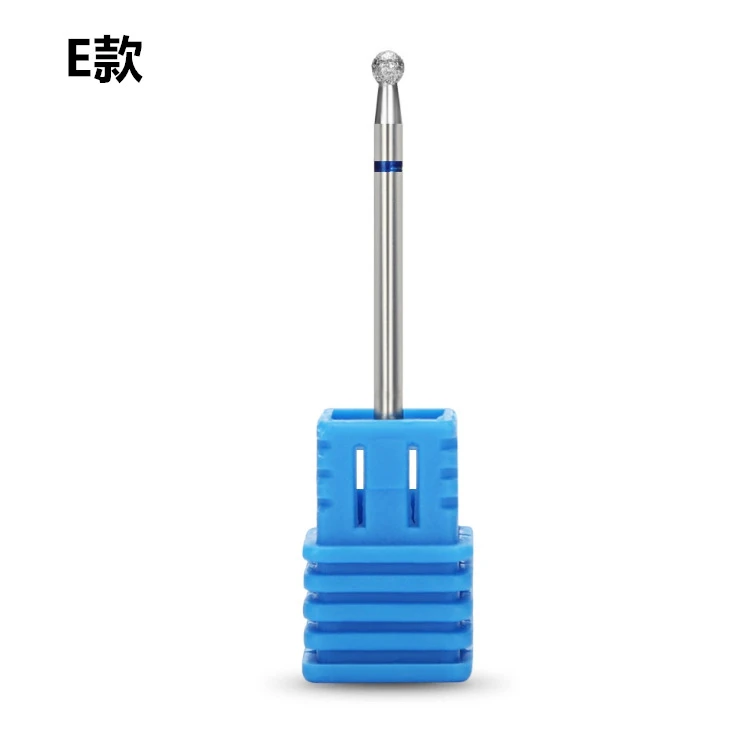 2021 New Arrival Manicure Machine Accessories Polish Tool Tungsten Grinding Drill Bits For Nails
2021 New Arrival Manicure Machine Accessories Polish Tool Tungsten Grinding Drill Bits For Nails