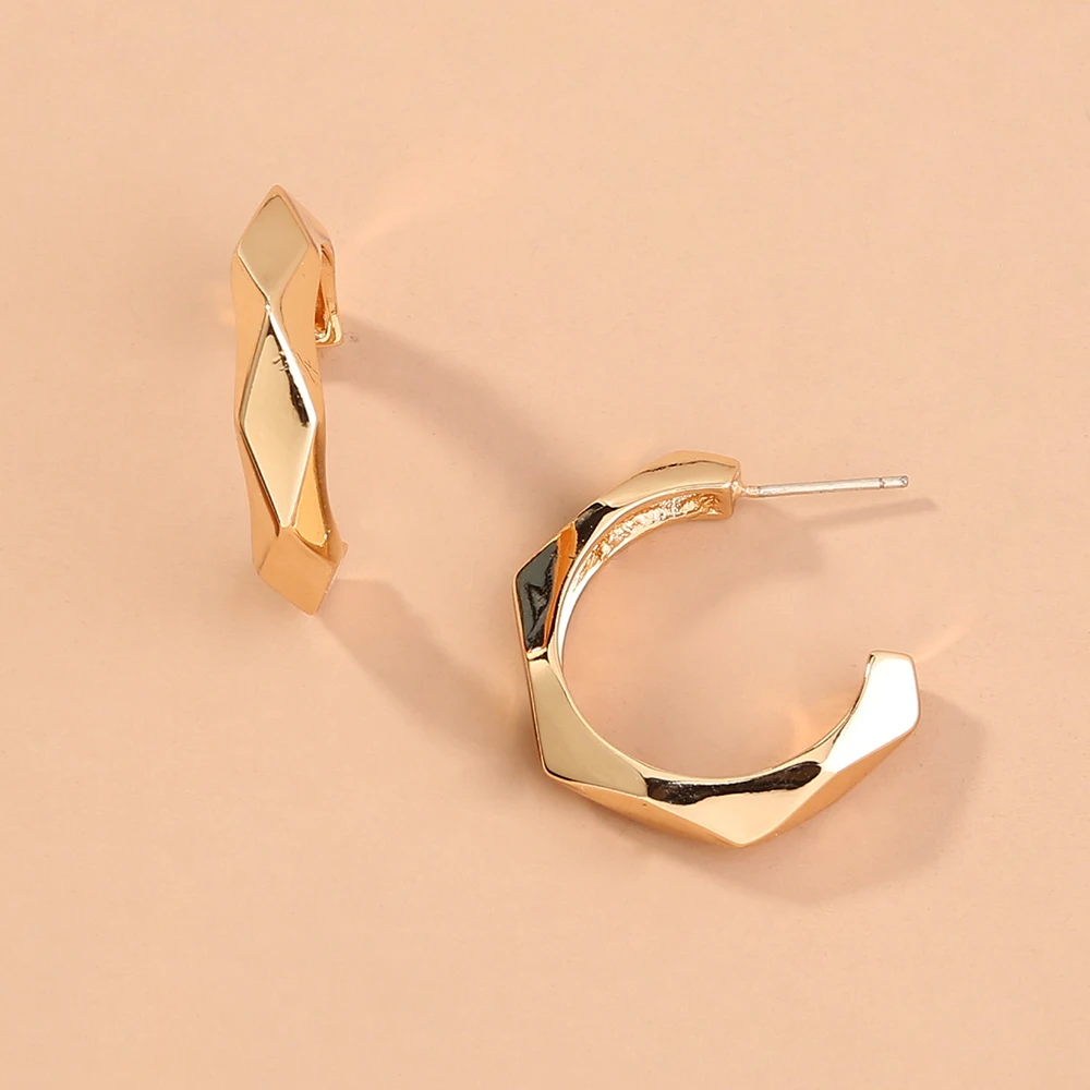 NE785 Golden High Quality New Arrivals Best Sellers Leopard Hoop Gold Round Stud Hoop Women Earrings 2021 for outdoors
NE785 Golden High Quality New Arrivals Best Sellers Leopard Hoop Gold Round Stud Hoop Women Earrings 2021 for outdoors