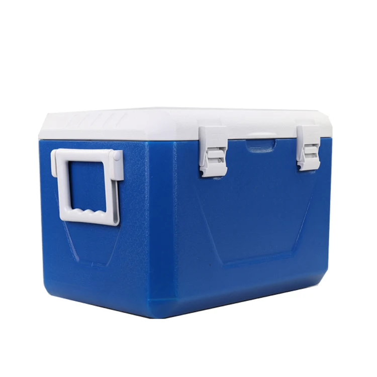 GiNT 30L Custom Logo Eco Friendly Cool Cooler Boxes Ice Cooler Box Portable Handled Ice Chest for Fishing, Customized color acceptable
GiNT 30L Custom Logo Eco Friendly Cool Cooler Boxes Ice Cooler Box Portable Handled Ice Chest for Fishing, Customized color acceptable