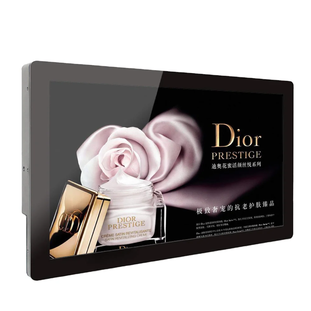 USB touch interface support Windows 7/ 8/ 10 compliant outdoor digital signage custom open frame lcd monitor
USB touch interface support Windows 7/ 8/ 10 compliant outdoor digital signage custom open frame lcd monitor