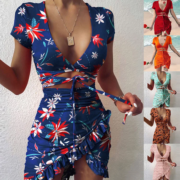 Plus Size Dress 3Xl Women Summer Dress Casual Sexy Sling Split Irregular Slim Straight Print Dress Women Clothing, Pictures showed
Plus Size Dress 3Xl Women Summer Dress Casual Sexy Sling Split Irregular Slim Straight Print Dress Women Clothing, Pictures showed