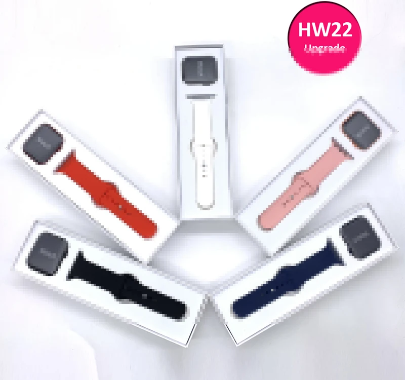 2021 Hot Sale Smart Watch HW22 1.75 Reloj Intelligent Watch6 Series 5 6 HW 22 Pro Plus Smartwatch for Man Women, Black;red,gold,blue,sliver
2021 Hot Sale Smart Watch HW22 1.75 Reloj Intelligent Watch6 Series 5 6 HW 22 Pro Plus Smartwatch for Man Women, Black;red,gold,blue,sliver