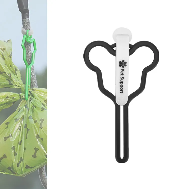 2021 New Pet Product Poop Bag Dispenser Accessory Dog Poop Bag Carrier Hands-free Clip Holder, 5 colors
2021 New Pet Product Poop Bag Dispenser Accessory Dog Poop Bag Carrier Hands-free Clip Holder, 5 colors