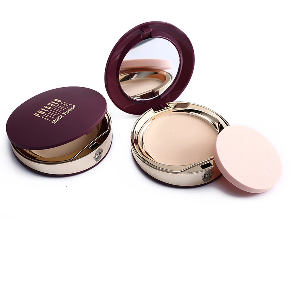Good Price Smooth Contour Waterproof Oil control Longwear Smooth Face Pressed Powder
Good Price Smooth Contour Waterproof Oil control Longwear Smooth Face Pressed Powder