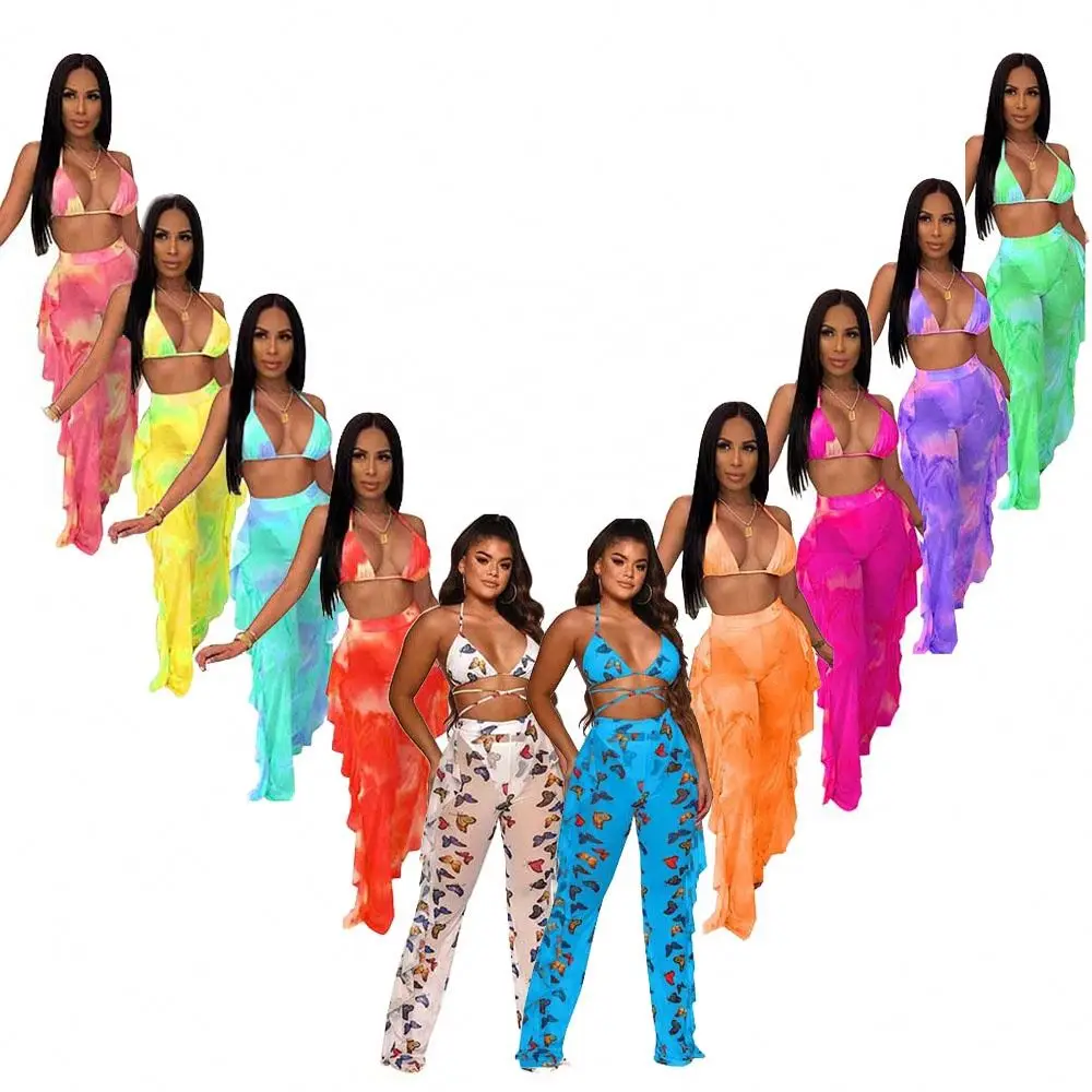 2021 Plus Size Sexy Halter Girls' Swimwear Two Piece Sets Designer Swimsuits Bikinis Bathing Suits 2 Piece Pant Sets Clothing
2021 Plus Size Sexy Halter Girls' Swimwear Two Piece Sets Designer Swimsuits Bikinis Bathing Suits 2 Piece Pant Sets Clothing