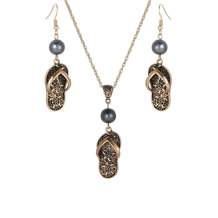2021 Wholesale Products Shoe Trendy Custom Women Designer Earrings Jewelry Necklace, Golden
2021 Wholesale Products Shoe Trendy Custom Women Designer Earrings Jewelry Necklace, Golden