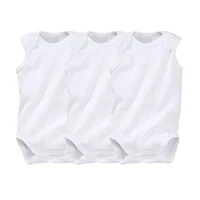 european baby clothing wholesale printing Sleeveless Baby Boy Girl Clothes 100% Cotton Sleepwear Baby Rompers
european baby clothing wholesale printing Sleeveless Baby Boy Girl Clothes 100% Cotton Sleepwear Baby Rompers