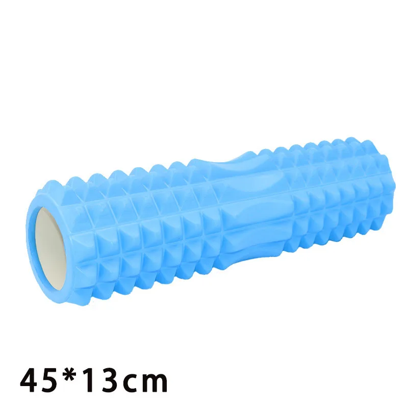 New Arrival Muscle Stick Pink Yoga Roller Wheel Sports Equipment For Home Exercing
New Arrival Muscle Stick Pink Yoga Roller Wheel Sports Equipment For Home Exercing