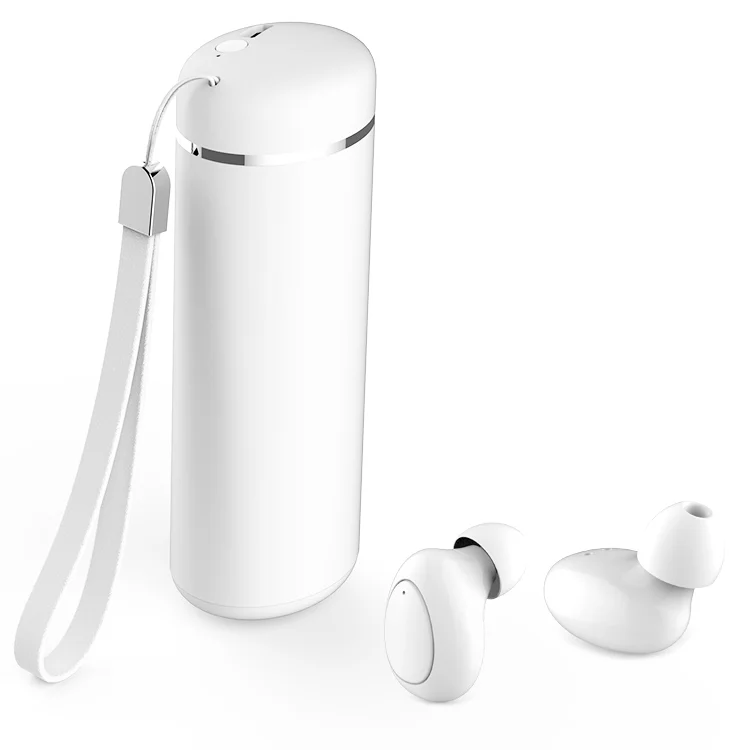2019 Bluetooth 5.0 Earphones TWS Wireless Bluetooth X7 Hands free With Charging Box x7 TWS Hands free headset Sports Earbuds - ANKUX.COM