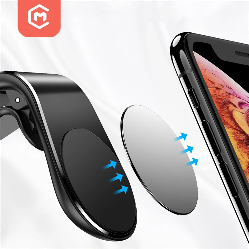 360 Degree Phone Mount Smartphone Air Vent Magnetic Phone Holder Wholesale Car Phone Holder
360 Degree Phone Mount Smartphone Air Vent Magnetic Phone Holder Wholesale Car Phone Holder