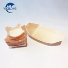 Reasonable price new style bamboo utensils wooden travel cutlery