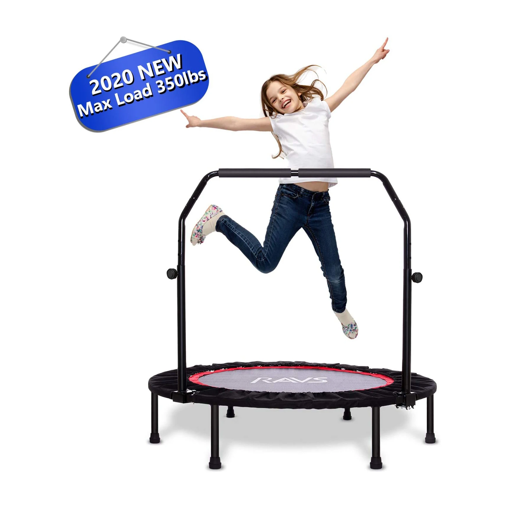 Manufactures Top Quality Jumping Trampoline Fitness Equipment Mini Gymnastic Trampoline for sale, Customized color
Manufactures Top Quality Jumping Trampoline Fitness Equipment Mini Gymnastic Trampoline for sale, Customized color