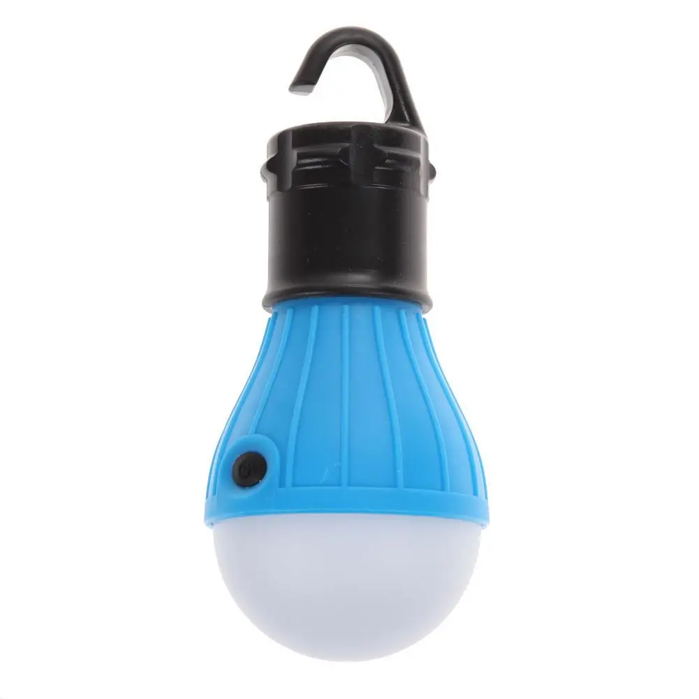 Outdoor Camping Tent Accessories 3 LED Emergency Hanging Adventure Lantern Lamp Bulb Light
Outdoor Camping Tent Accessories 3 LED Emergency Hanging Adventure Lantern Lamp Bulb Light