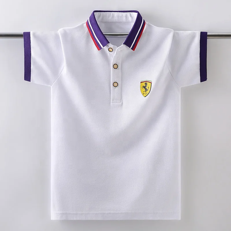New arrival custom design boys four solid colors of cotton and polyester high quality fashion t-shirt, Picture
New arrival custom design boys four solid colors of cotton and polyester high quality fashion t-shirt, Picture