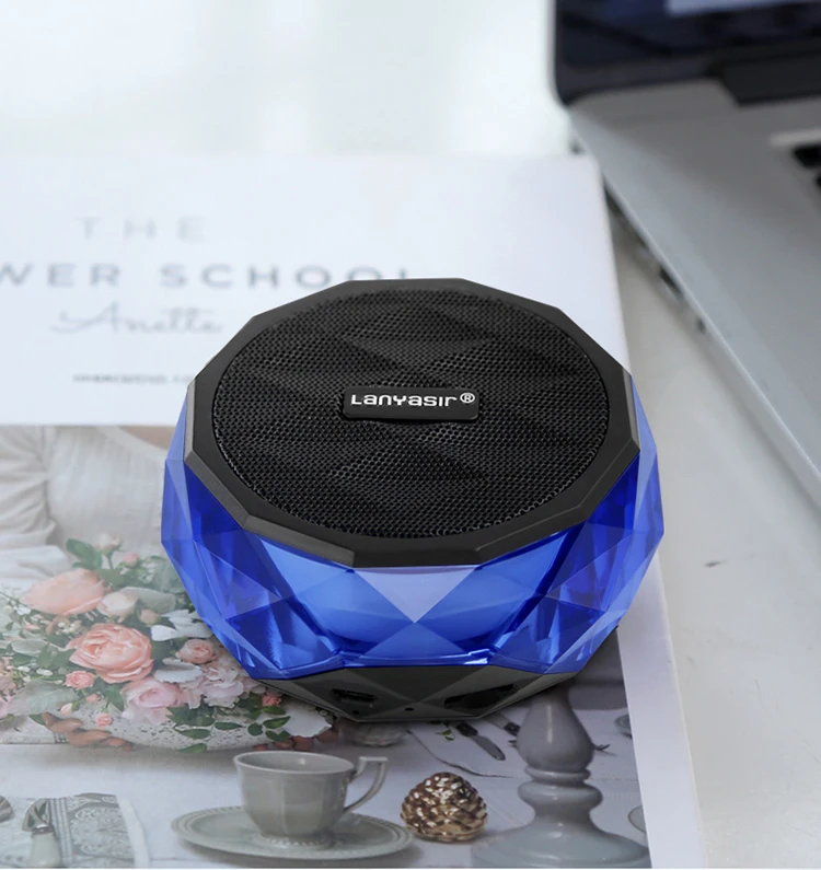 Free Sample S6 BT Speaker Parts Damper Mini Wireless Customized Microphone Power Battery Fabric Audio Outer Coil Plastic Rohs, Blue
Free Sample S6 BT Speaker Parts Damper Mini Wireless Customized Microphone Power Battery Fabric Audio Outer Coil Plastic Rohs, Blue