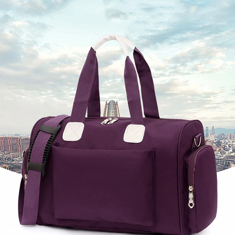 Wholesale fashion promotional crossbody custom logo sports gym bag for gym women, Customized color
Wholesale fashion promotional crossbody custom logo sports gym bag for gym women, Customized color