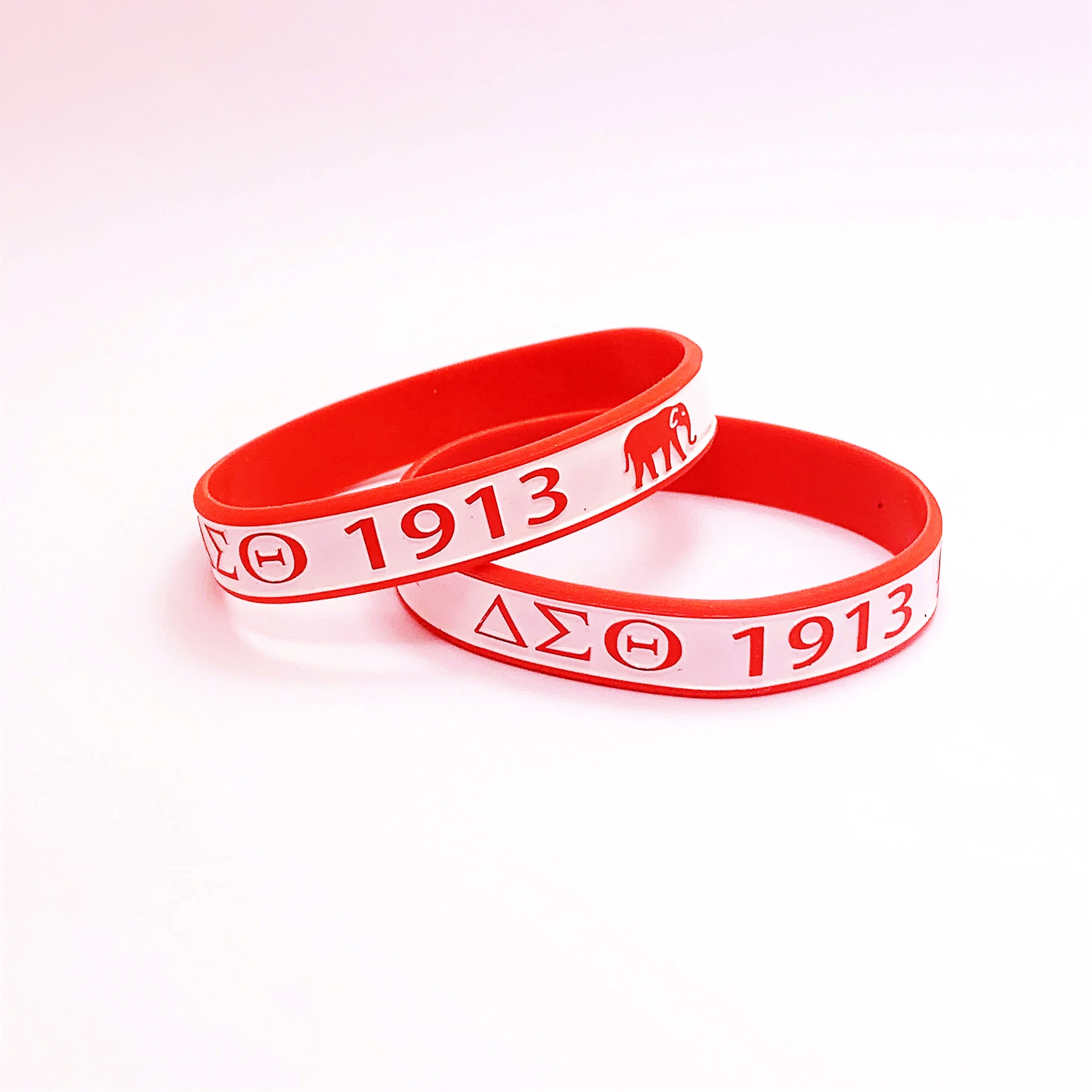High Quality Low Price Silicone Wristband Bracelet Factory Wholesale Bracelet DST Silicone, Pantone color
High Quality Low Price Silicone Wristband Bracelet Factory Wholesale Bracelet DST Silicone, Pantone color