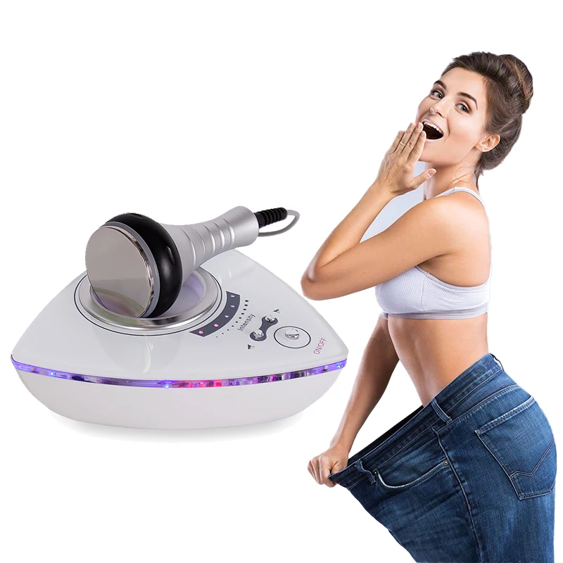 2022 Ultrasonic Cavitation Fat Cavitation Machine, Rf Slimming Remove Fat Reduction Machine
2022 Ultrasonic Cavitation Fat Cavitation Machine, Rf Slimming Remove Fat Reduction Machine