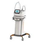 Portable Rf Rf Portable Face Lift Fractional Micro Needle Machine/ Gold Fractional Rf Microneedle