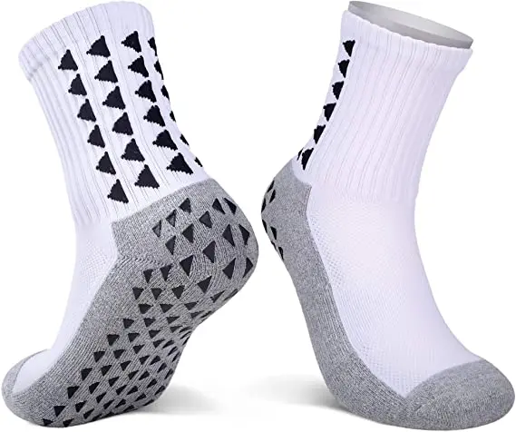DL-0466 Oem Thick Anti Slip Towel Bottom Basketball Sport Athletic Grip Soccer Socks, Custom color
DL-0466 Oem Thick Anti Slip Towel Bottom Basketball Sport Athletic Grip Soccer Socks, Custom color