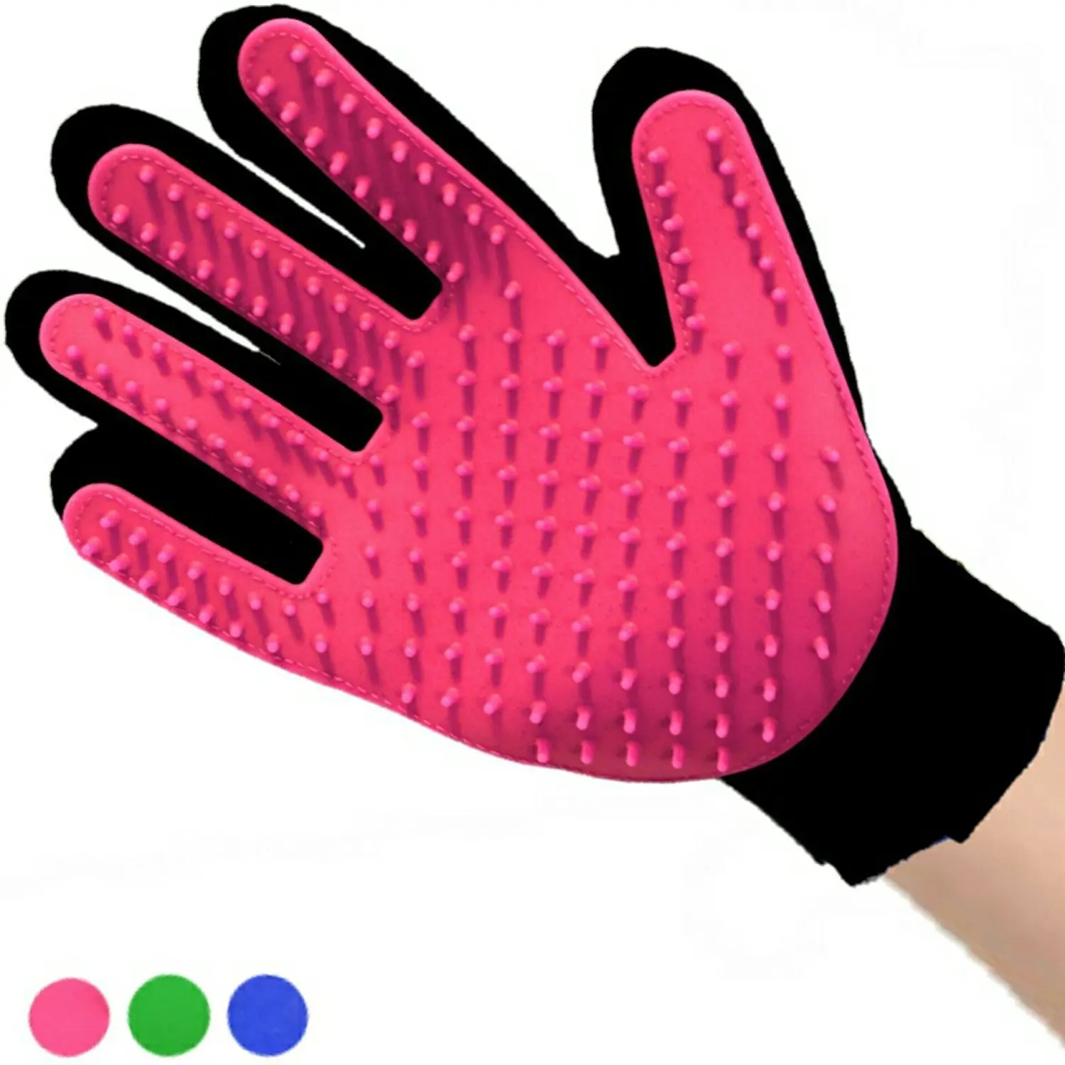 2022 Amazon Popular Pet Touch Gloves Bath Gloves for Remove Floating Hair Pet Gloves
2022 Amazon Popular Pet Touch Gloves Bath Gloves for Remove Floating Hair Pet Gloves