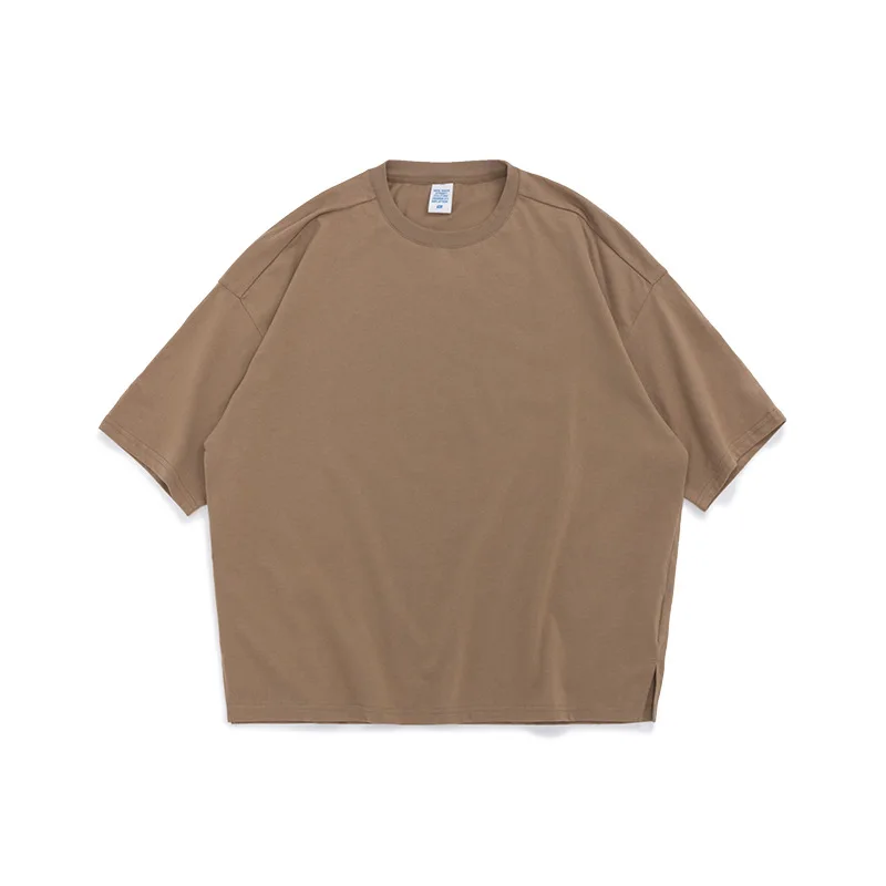 Custom Drop shoulder T Shirt luxury Streetwear wholesale custom men t-shirt-wholesale,oversized plain-t-shirts-wholesale
Custom Drop shoulder T Shirt luxury Streetwear wholesale custom men t-shirt-wholesale,oversized plain-t-shirts-wholesale