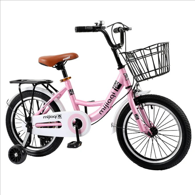 The new children's bike 12-14-16-18-20 inch high and low range is a surrogate children's bike for 3-6 years old mountain bike, Pink/blue/purple
The new children's bike 12-14-16-18-20 inch high and low range is a surrogate children's bike for 3-6 years old mountain bike, Pink/blue/purple