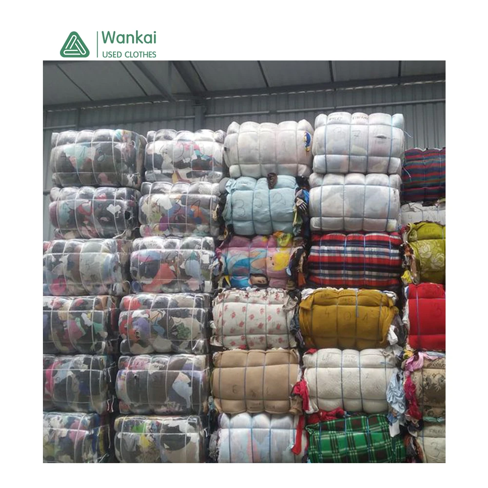 The weight of the mixed package is from 45 kg to 100 kg, fashion Used Blankets In Bales, Mixed color
The weight of the mixed package is from 45 kg to 100 kg, fashion Used Blankets In Bales, Mixed color