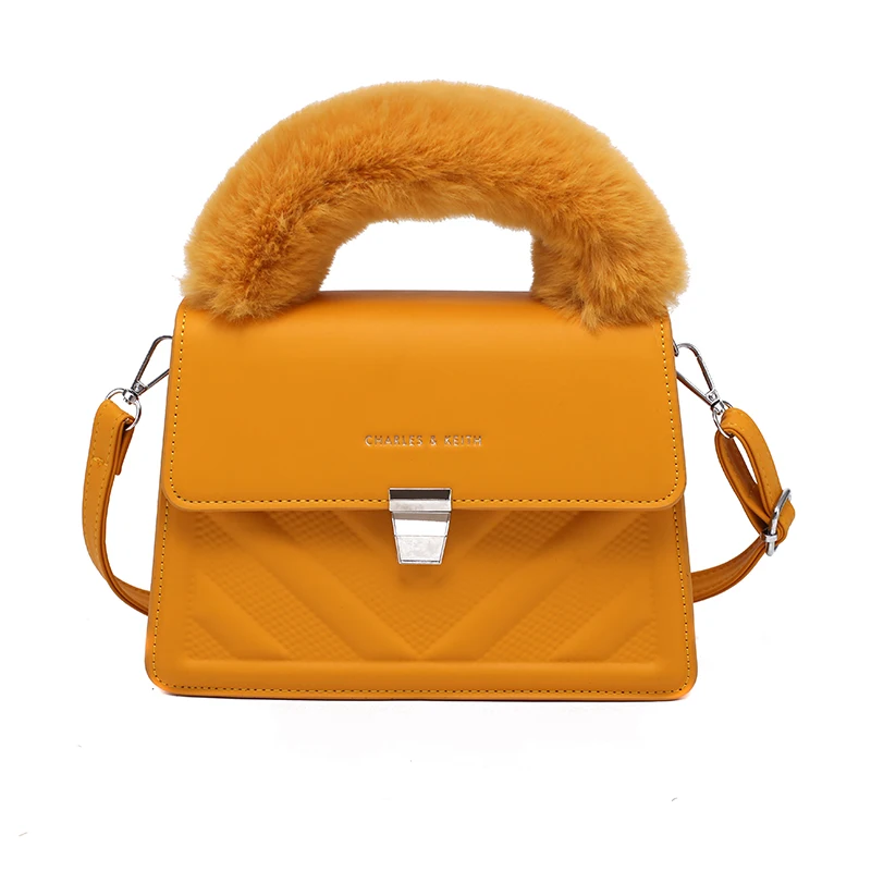 New Arrival Ladies Plush Hand-held Designer Purses and Handbags Women Elegant Crossbody Bag, Khaki, blue, brown, pink, red, black, yellow
New Arrival Ladies Plush Hand-held Designer Purses and Handbags Women Elegant Crossbody Bag, Khaki, blue, brown, pink, red, black, yellow