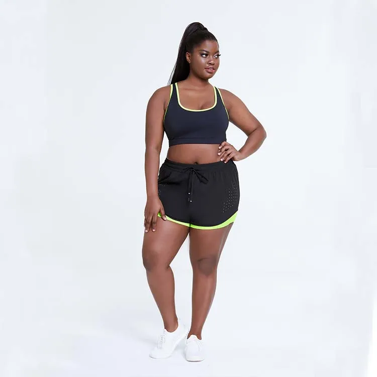 Summer fitness yoga wear women short pants short set manufacturer non slip eco friendly unique beach thick
Summer fitness yoga wear women short pants short set manufacturer non slip eco friendly unique beach thick