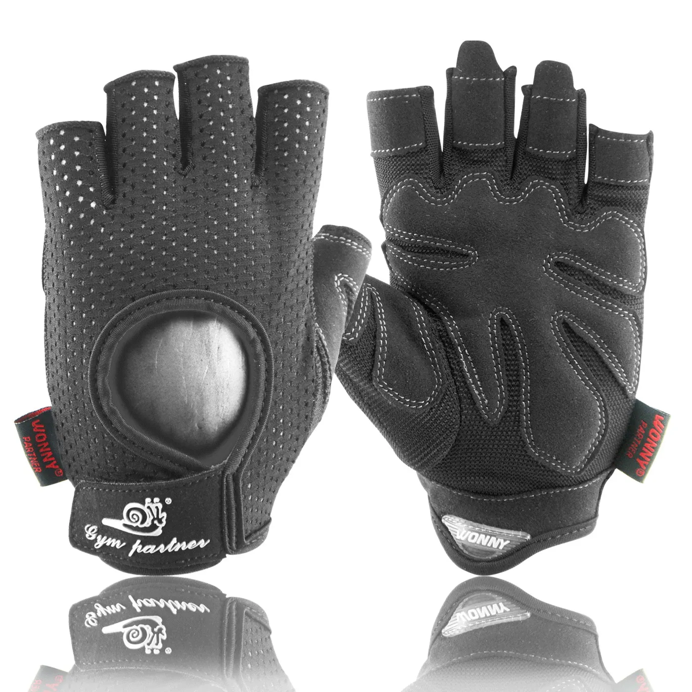 Custom Professional BSCI Manufacturer Weight Lifting Training Gym Gloves Workout Bodybuilding Fitness, Black, grey
Custom Professional BSCI Manufacturer Weight Lifting Training Gym Gloves Workout Bodybuilding Fitness, Black, grey