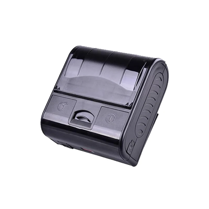Mobile Printer Portable Printer Mini Blue tooth Portable With Waterproof, dustproof And Drop-proof M80
Mobile Printer Portable Printer Mini Blue tooth Portable With Waterproof, dustproof And Drop-proof M80