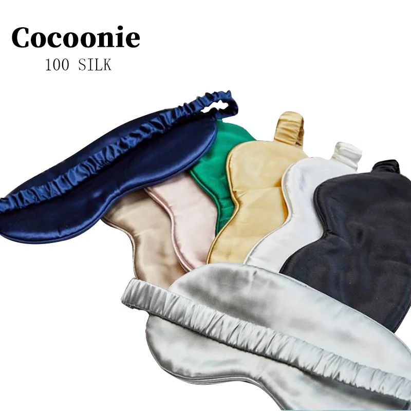 DROPSHIPPING Luxury sleep blindfold 100 percent 19 Momme natural silk Multi color Silk sleep Eyeshade Sleep Cover, 8 color options
DROPSHIPPING Luxury sleep blindfold 100 percent 19 Momme natural silk Multi color Silk sleep Eyeshade Sleep Cover, 8 color options