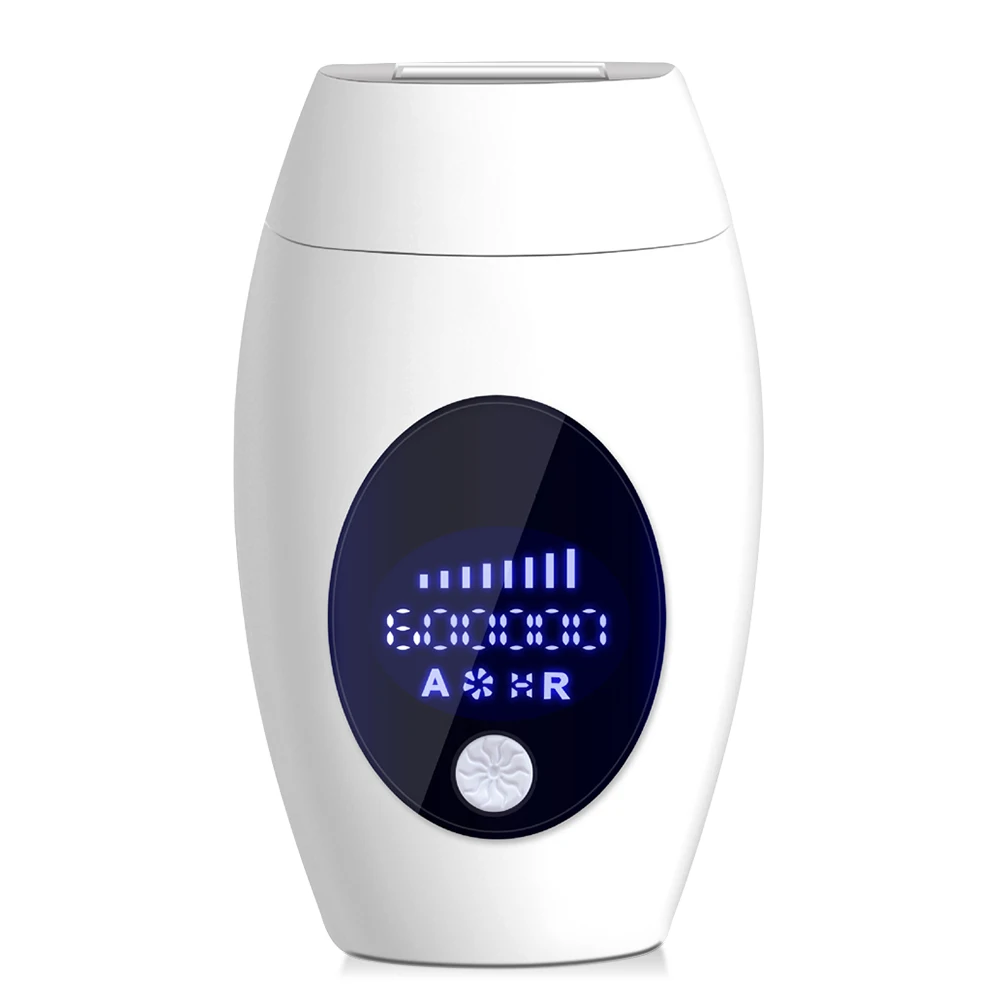 Amazon Hot Sale Hair Removal Machine Laser, Laser Depilation Ipl Hair Removal Device, 2021 Painless Hair Removal Laser
Amazon Hot Sale Hair Removal Machine Laser, Laser Depilation Ipl Hair Removal Device, 2021 Painless Hair Removal Laser