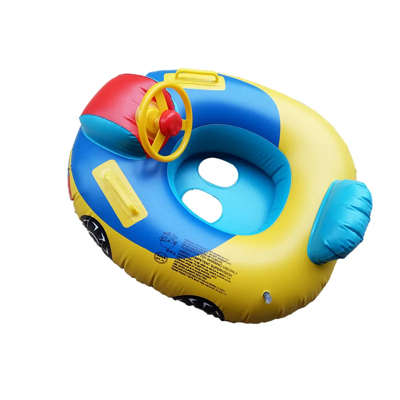 New Swimming Boat Baby Seat Lying Ring Big Car With Steering Wheel And Speaker Summer Toys 2021 Inflatable Ring
New Swimming Boat Baby Seat Lying Ring Big Car With Steering Wheel And Speaker Summer Toys 2021 Inflatable Ring