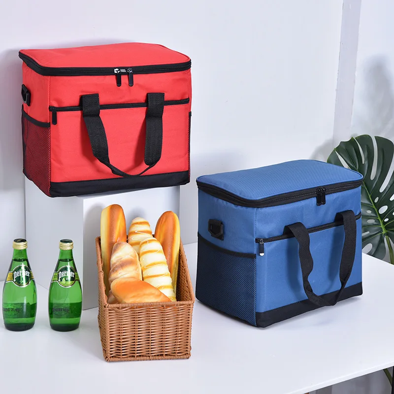 outdoor picnic insulation ice pack travel beach wine beer drink cold box large capacity waterproof insulated cooler bag
outdoor picnic insulation ice pack travel beach wine beer drink cold box large capacity waterproof insulated cooler bag